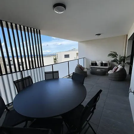 T2 Vue Et Citadelle アパート