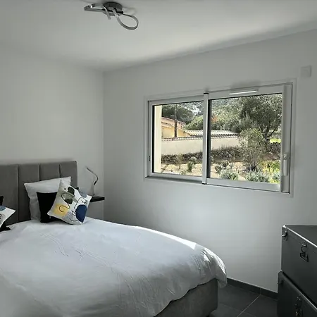 T2 Vue Et Citadelle アパート *